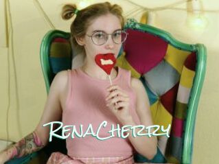 RenaCherry Preteen fucking