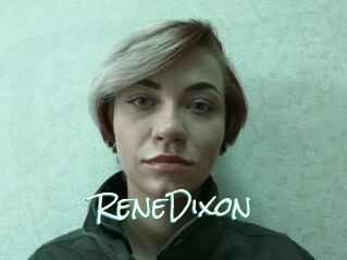 ReneDixon