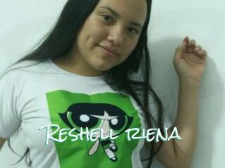 Reshell_riena