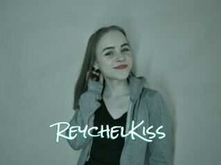 ReychelKiss