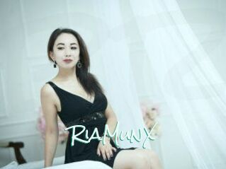 RiaMunX