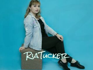 RiaTucker