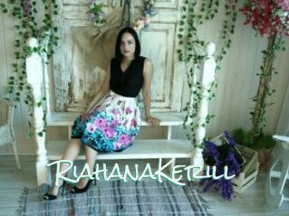 RiahanaKerill