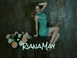 RianaMay