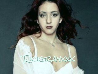 Ricigrayxxx