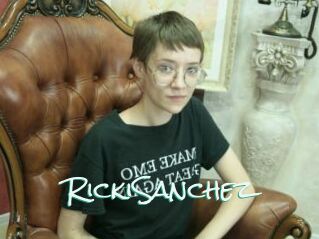 RickiSanchez