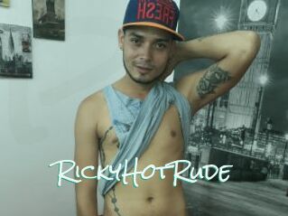RickyHotRude