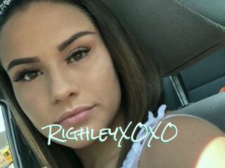 RighleyXOXO