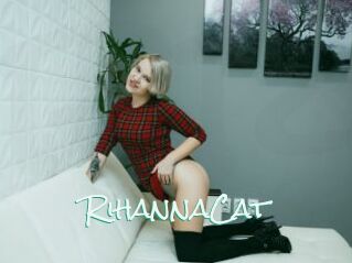 RihannaCat