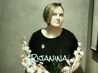 Rijanina