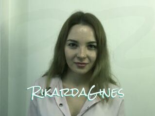 RikardaGines