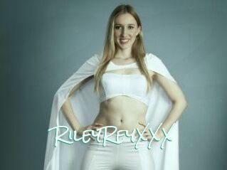 RileyReyXXX