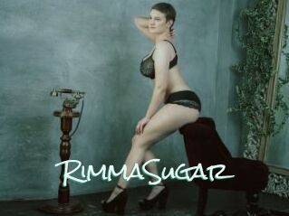 RimmaSugar