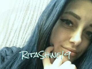 RitaShine19