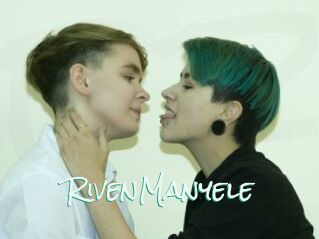 RivenManyele