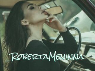 RobertaMeninna