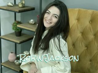RobinJackson
