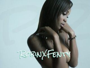 RobinXFenty