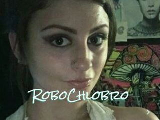 RoboChlobro Preteen fucking
