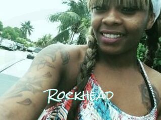 Rockhead