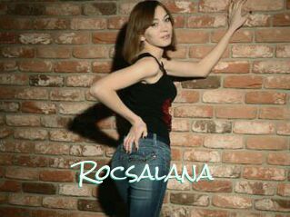 Rocsalana