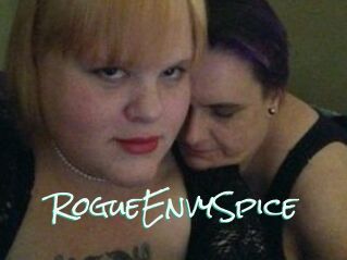 RogueEnvySpice