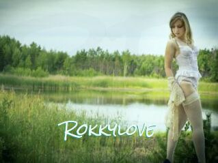 Rokkylove