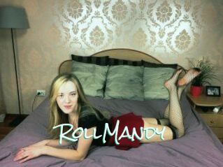 RollMandy