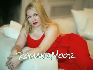 RomanaMoor