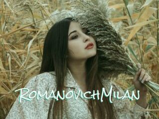 RomanovichMilan