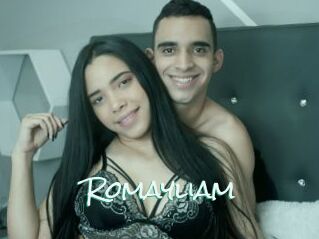 Romayliam