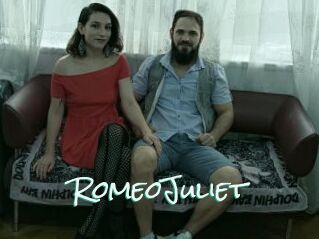 RomeoJuliet