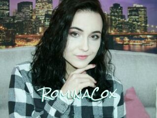 RominaCox Preteen fucking