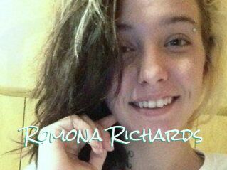 Romona_Richards