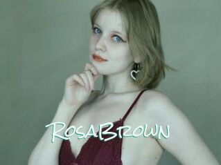 RosaBrown