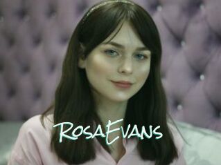 RosaEvans