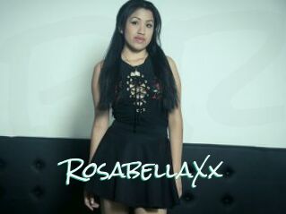 RosabellaXx