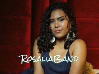 RosaliaBand