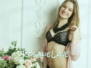 RosalieLove