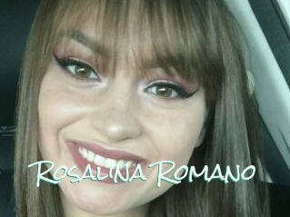 Rosalina_Romano