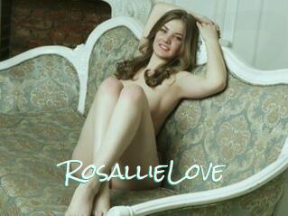 RosallieLove