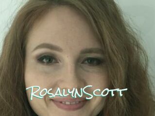 RosalynScott Preteen fucking