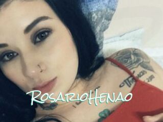 RosarioHenao