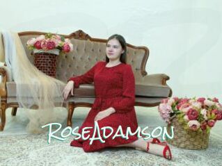 RoseAdamson