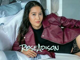 RoseAdison