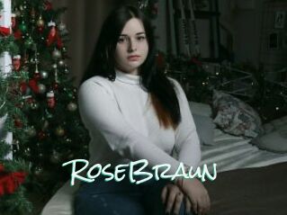 RoseBraun