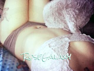 RoseGalaxy