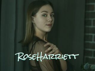 RoseHarriett