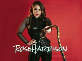 RoseHarrison