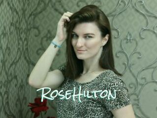 RoseHilton